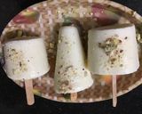 A picture of step 10 of Milk kulfi.
