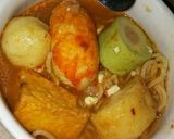Foto langkah ke 9 dari resep Tomyam Suki.
