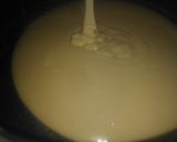 Foto del paso 4 de la receta: Queque🍞💕