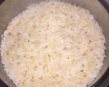 Édes-savanyú csirkemell, rizzsel recept fázis 6 fotója