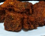 A picture of step 5 of Fry fish 🐠🐟🐠🐟.
