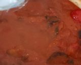 A picture of step 11 of My Homemade Delicious Tomato Soup 😍😘.
