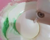 Foto langkah ke 3 dari resep Bolu Pandan.