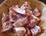 Foto del paso 4 de la receta: Locro Argentino