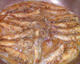 Foto del paso 4 de la receta: Parrochas adobadas (sardinillas)