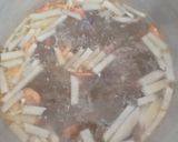 Foto langkah ke 6 dari resep Tekwan mantulll...