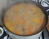 Foto del paso 10 de la receta: Mi primer Locro Criollo