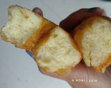 Foto langkah ke 13 dari resep Donat Empuk Lembut ala Kori.