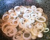 صورة لخطوة 1 من وصفة صيادية بالشريمز والتونة 🍤