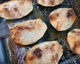 Foto del paso 4 de la receta: Manzanas asadas