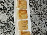 كيكة التفاح العجيبة