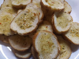 Bake rolls