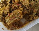 Foto langkah ke 3 dari resep Sambel Tuna Campur.