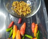 Foto langkah ke 5 dari resep Tempe Mendoan Khas Banyumas.