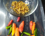 Foto langkah ke 5 dari resep Tempe Mendoan Khas Banyumas.