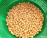Foto del paso 1 de la receta: Garbanzos con atún