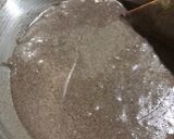 Foto langkah ke 5 dari resep 64. Cake ketan hitam kayu manis.