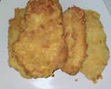 Foto langkah ke 4 dari resep Pisang goreng geprek.