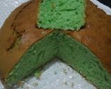 A picture of step 4 of Lemon cake.