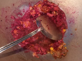 Nasi Goreng Buah Naga