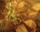 Foto langkah ke 3 dari resep Lontong Balap.