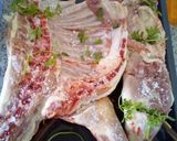 Foto del paso 3 de la receta Cabrito lechal asado