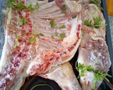 Foto del paso 3 de la receta: Cabrito lechal asado