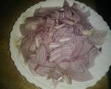 Classic chicken khara masala recipe step 1 photo