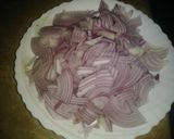 A picture of step 1 of Classic chicken khara masala.