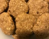 Foto del paso 4 de la receta: Galletitas de banana con harina integral