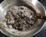 Foto del paso 3 de la receta: Masitas de banana y cacao sin tacc !!!