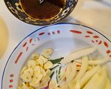 Foto langkah ke 1 dari resep Udang telur puyuh saus mentega.