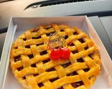 Foto langkah ke 3 dari resep Classic Apple Pie.