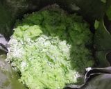 Foto langkah ke 5 dari resep Tape Ketan Manis legit (tanpa gula).