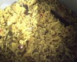 દાલ ખીચડી(dal khichadi recipe in Gujarati) રેસીપી સ્ટેપ2ફોટો