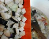 Foto langkah ke 8 dari resep Sayur Lodeh Tempe.