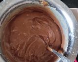 A picture of step 2 of Walnut cake.