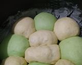 Foto langkah ke 4 dari resep Japanese Milk Bread Rice Cooker Solutip.