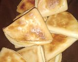 Foto del paso 4 de la receta: Dobladitas