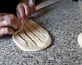 Foto del paso 9 de la receta: Bollitos de Pan Dulce
