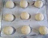 Foto del paso 7 de la receta: Bollitos rellenos de queso