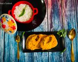 সরিষা  ইলিশ (sarisha illish recipe in Bengali) রেসিপি ধাপ - 12 ছবি