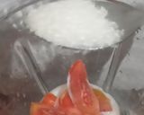 Foto langkah ke 4 dari resep Jus tomat susu praktis.