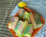 Foto langkah ke 6 dari resep Simpel ogura.