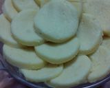 Foto del paso 6 de la receta: Ñoquis de sémola a la romana