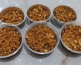 Foto langkah ke 1 dari resep Banoffee Box Ulang Tahun Si Manis.
