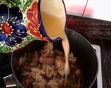 Foto del paso 1 de la receta Bisqué de Gambas