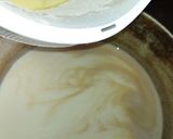 Foto del paso 2 de la receta: Crema pastelera