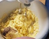 Foto del paso 1 de la receta: Pastel de Pascua