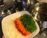 Foto del paso 1 de la receta: Caldo de pescado